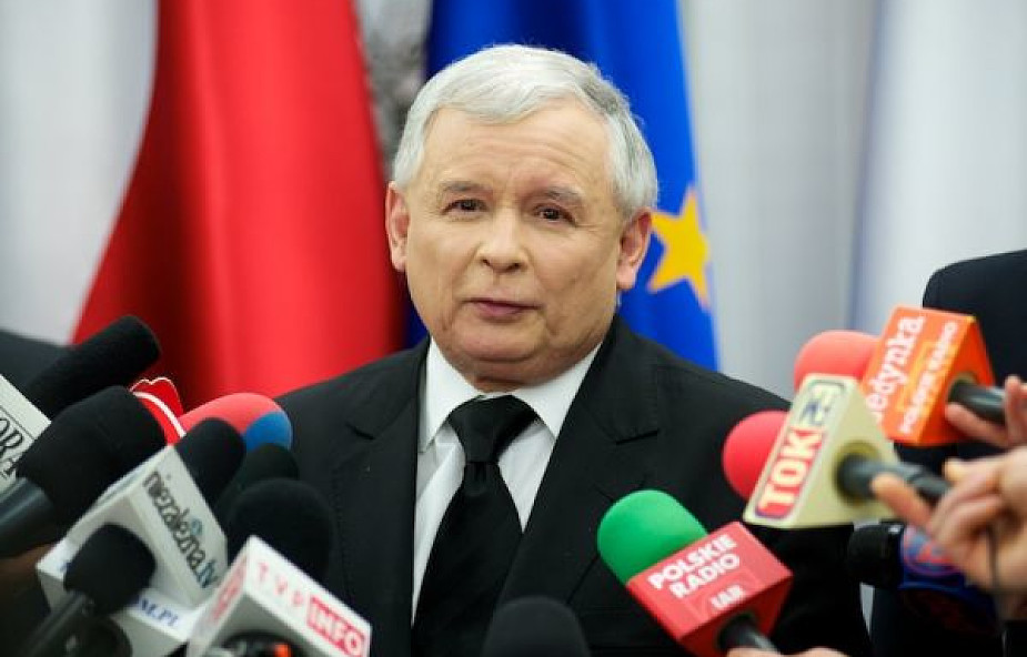 Kaczyński: finanse samorządów są zagrożone