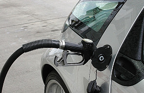 Kiedy cena paliw przebije 6 zł za litr?
