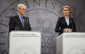 Duńska prezydencja nie chce sankcji dla Węgier