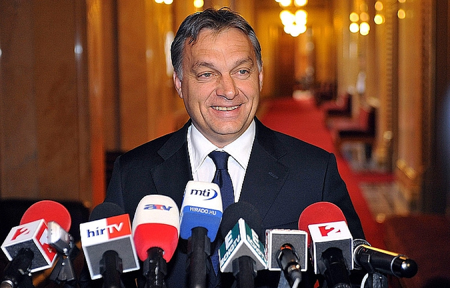 Węgry zgłaszają gotowość do dialogu z KE