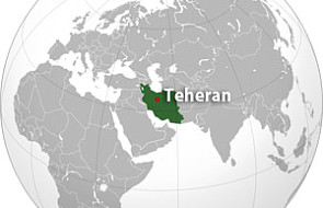 Iran: Profesor atomistyki zginął w zamachu