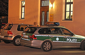 Niemcy: zabójstwo prokuratora na sali sądowej