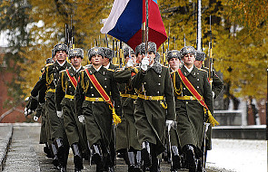 Rosja: Dramatyczny wzrost korupcji w wojsku