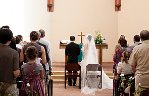 USA: wolność religijna a małżeństwo
