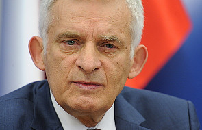 Buzek ogłosił nazwiska kandydatów na szefa PE