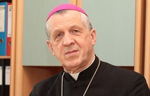 Biskup Cisło o relacjach chrześcijan i Żydów