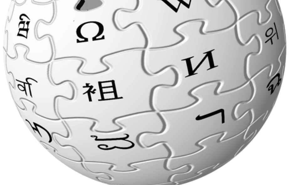 Angielskojęzyczna Wikipedia protestuje
