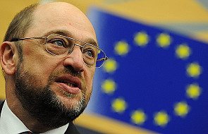 Schulz w ocenach polskich europosłów