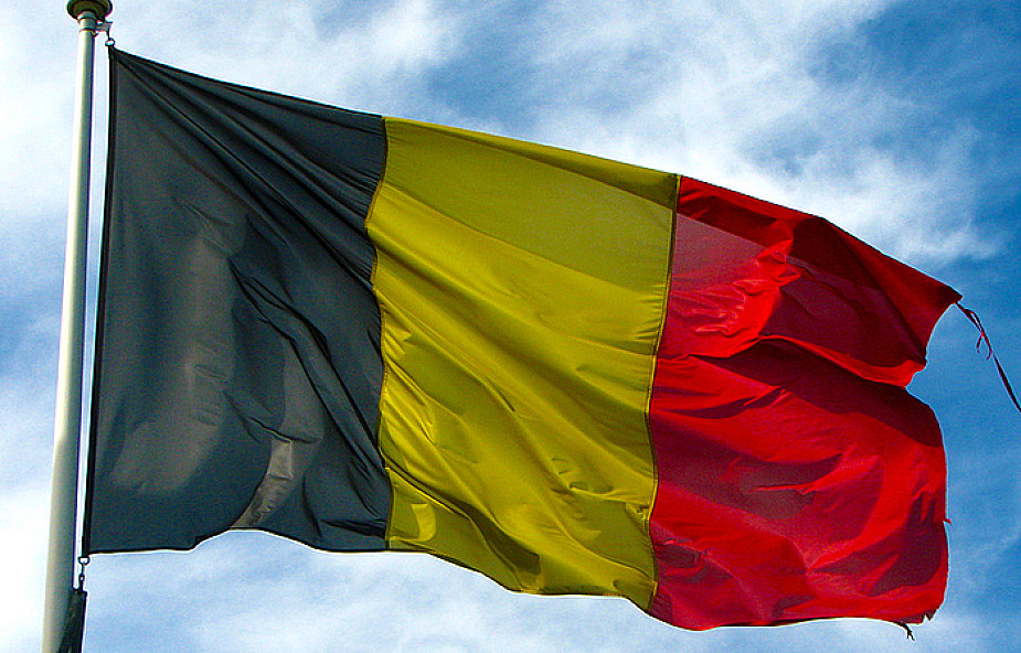 Belgia: policyjna rewizja w kuriach diecezjalnych