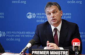 "Bild": Orban gotów do kompromisu z KE