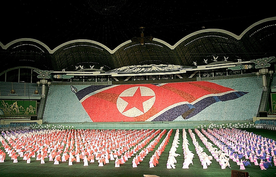 Korea Północna a wolność religijna