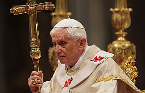 Papieskie intencje na styczeń 2012 r.