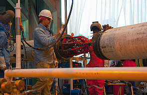 Gazprom zapowiada budowę South Stream