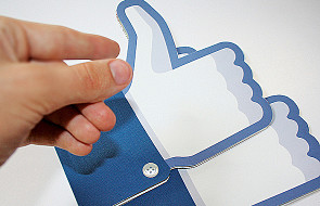 Facebook wkracza na polski rynek