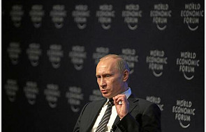 Putin może wygrać wybory w pierwszej turze