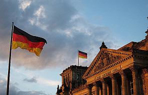 "Economist": silne Niemcy osłabią strefę euro?