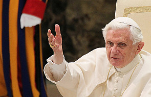 Benedykt XVI o jedności chrześcijan