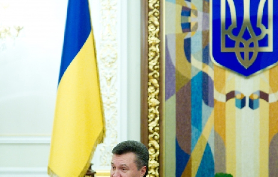 Szefowie UE nie chcą spotkania z Janukowyczem