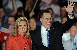 Romney-multimilioner płaci niskie podatki