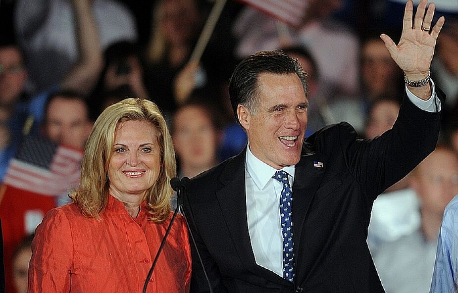 Romney-multimilioner płaci niskie podatki