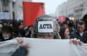 Podpisać ACTA