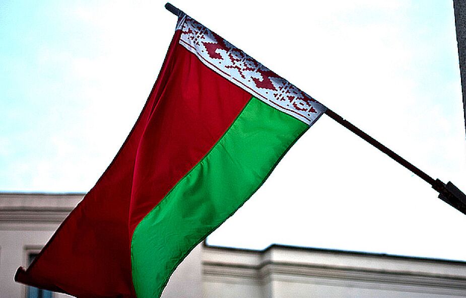 Rada Europy apeluje o sankcje wobec Białorusi