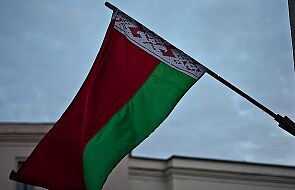Białoruś: sąd potwierdził, że jednoręki klaskał