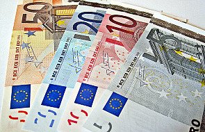 Euro po 4,23 zł - najtańsze od września 