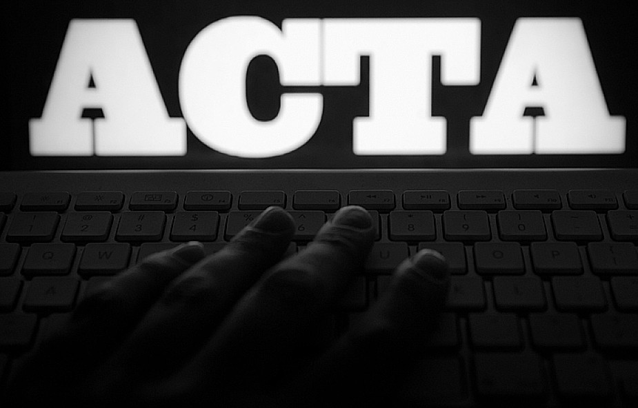 Japonia: Polska podpisała ACTA