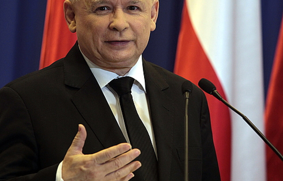 Kaczyński: pakt fiskalny nieopłacalny dla Polski