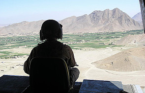 Niemcy wycofują wojska z Afganistanu
