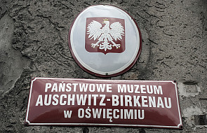 Zmarł Kazimierz Smoleń, były więzień Auschwitz