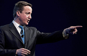 Cameron: opuścimy Afganistan w 2014 roku