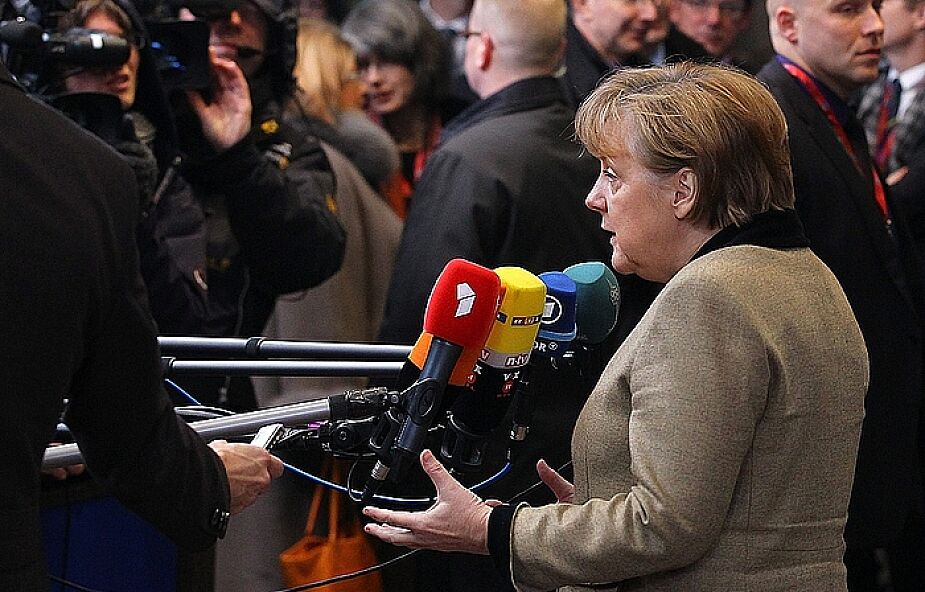 Niemcy: "SZ" sceptycznie o pakcie fiskalnym