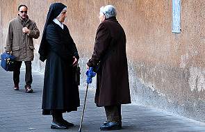 Co zakonnice robią dla społeczeństwa?