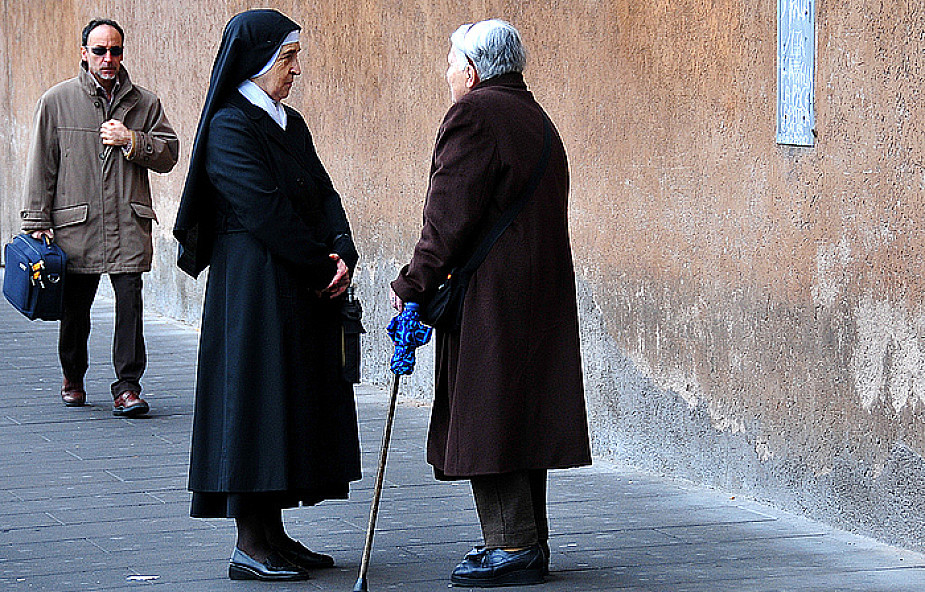 Co zakonnice robią dla społeczeństwa?