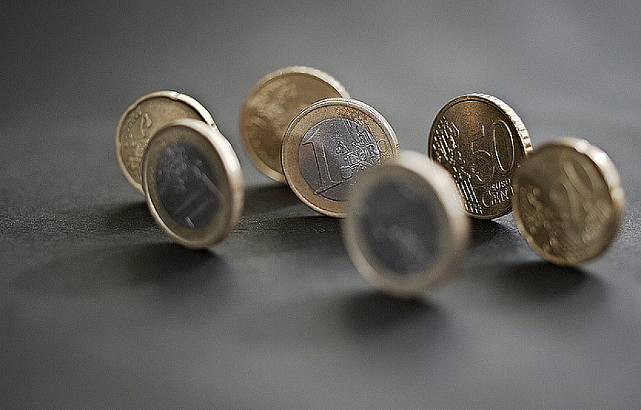 Euro powyżej 4,50zł w najbliższych dniach 