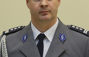 Łódzki komendant został nowym szefem policji