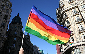 Afryka: nie dla promocji homoseksualizmu z USA