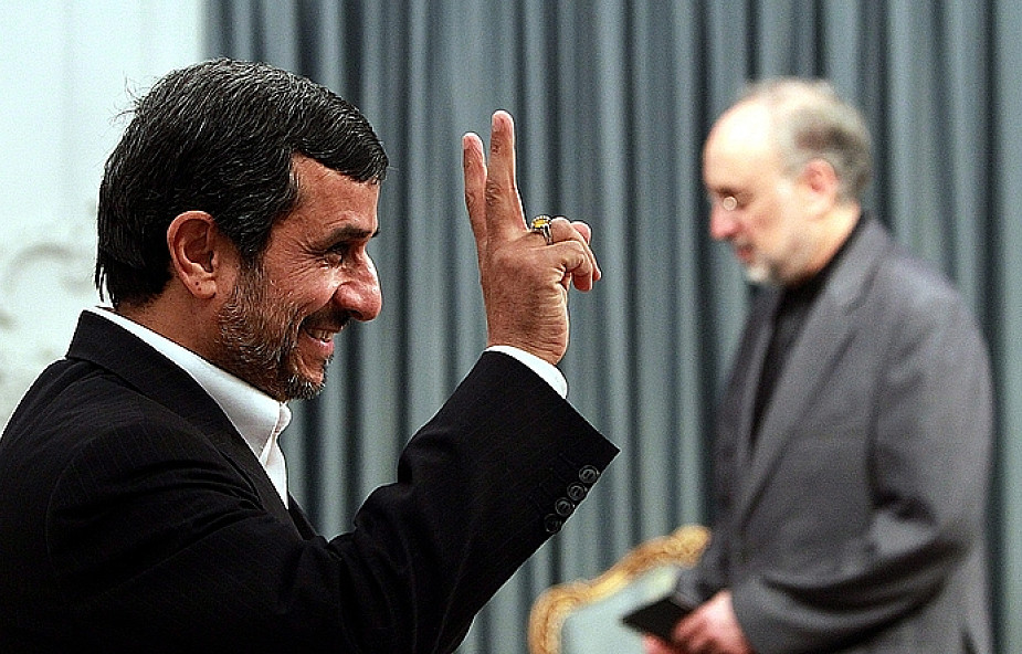 Iran jest słaby, lecz nieprzewidywalny 