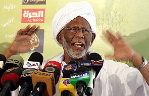 Kryzys w Sudanie. Będzie "arabska wiosna"?