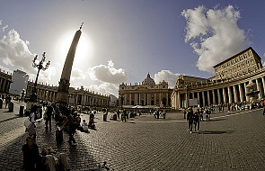 Watykańskie propozycje na Rok Wiary
