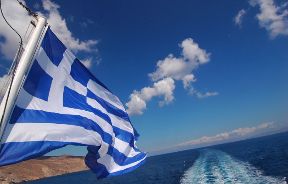 Dla Grecji - duża pomoc UE albo wyjście z euro