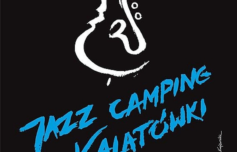 XVI Jazz Camping Kalatówki w Zakopanem