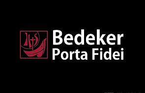 "Bedeker Porta Fidei" na początek Roku Wiary