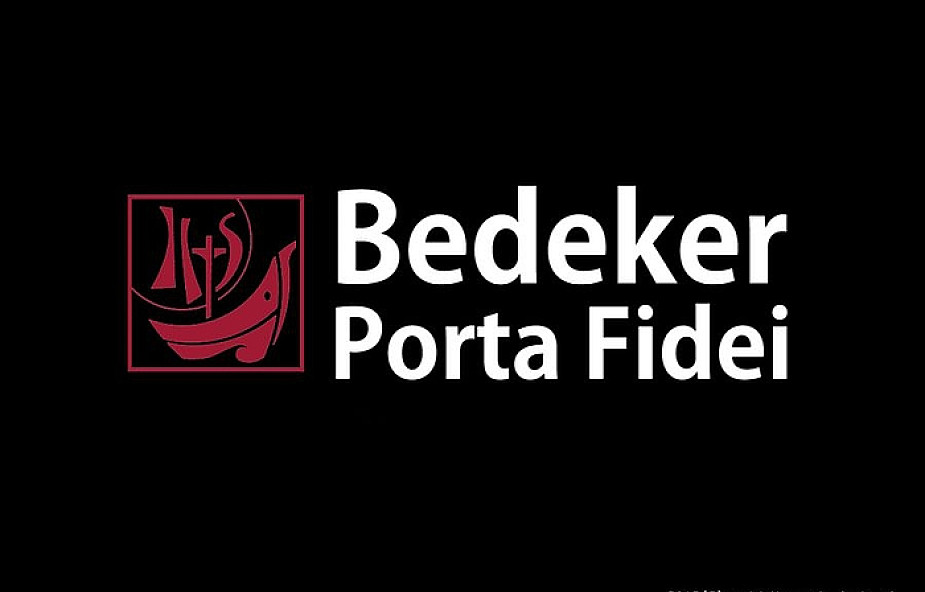 "Bedeker Porta Fidei" na początek Roku Wiary