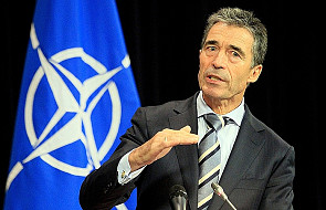 NATO planuje nową misję w Afganistanie