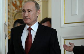 Władimir Putin odkłada wizytę w Turcji