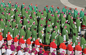 Synod Biskupów: krytycznie o ewangelizacji