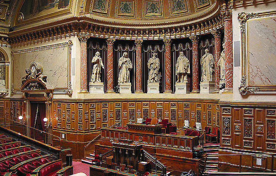 Francja: Senat przyjął pakt fiskalny